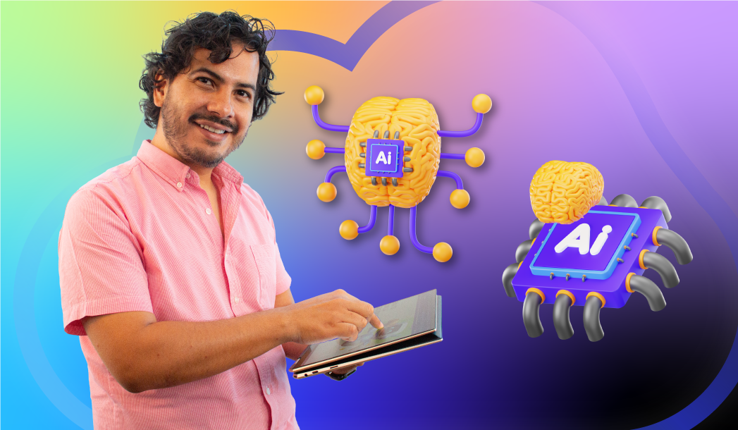 Integración de Inteligencia Artificial para Profesionales